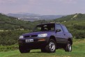 25 lat temu RAV4 zdefiniował segment Sport Utility Vehicle SUV i wyprzedził swoja epokę